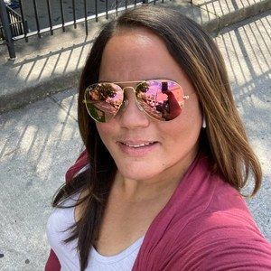 Meet your Posher, Francisca